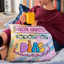 Estampas Png Motivacionais Sublimação Almofadas Frases