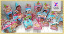 KIT DIGITAL ARQUIVO DE CORTE scanncut fcm svg MOANA BABY