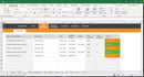 Planilha Análise De Modos De Falha E Efeitos (fmea) Em Excel