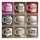 32 Artes Para Caneca Páscoa Flork 2.0 Arquivos Em Jpg