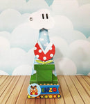 Arquivo De Corte Mario Bros