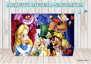 Arquivo Digital Sacolinha Alice No Pais Das Maravilhas Pdf