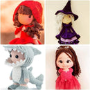 7.000 Receitas Amigurumi Atualizadas Em Pdf - Melhor Preço