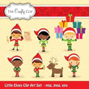 Natal Kit Digital Scrap Personalizado Digital Arquivo 55