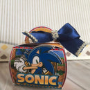 Arquivo De Corte Sonic