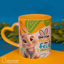 20 Artes Para Caneca Páscoa Encantada Em Jpg