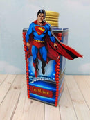 Arquivo De Corte Super Homem