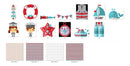 Kit Digital Marinheiro
