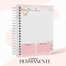 Agenda Feminina Direito 2022 - Arquivo Digital