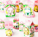 Arquivo De Corte   - Kit Festa Safari Menina - Studio  Pdf