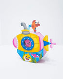 Arquivo De Corte Baby Shark