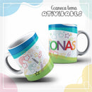 Kit Caderno Atividades Kids - Arquivo Digital