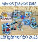 Pack Dia Dos Pais  Completo - Envio Imediato