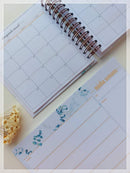 Arquivos Encadernação 2024 Combo Planner Clean