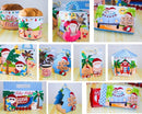 Arquivo De Corte Natal Tropical