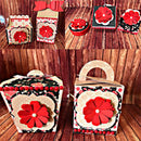 Arquivo De Corte Jardim Flores 1 - Studio