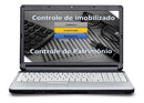 Planilha Controle Ativo Imobilizado Patrimônio Depreciação