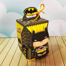Arquivo De Corte - Batman 1 - Studio Pdf Png