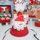 Arquivo de Corte Silhouette Natal Só um Bolinho