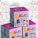 Combo Balinhas Personalizadas + 90 Temas - Arquivos De Corte