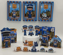 Arquivo De Corte Polícia 5 Studio