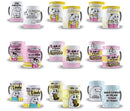 Pack Artes Caneca Flork Dia Das Mães 58 Arquivos Jpg