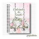 Arquivo Digital Caderneta De Vacina Elefantinha Rar