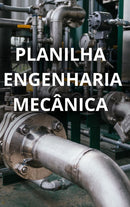 Planilhas Para Cálculos De Engenharia Mecânica
