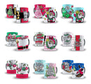 Pacote Artes Caneca Natal 19 Arquivos Png + Letrinha Frases