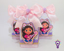 Pack de Arquivos de Corte A Casa Da Gabby 2 Kits - Studio e PDF