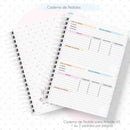 Arquivos Encadernação Caderno De Pedidos Candy