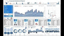 Pack Dashboards Excel Com 180 Modelos 100% Editáveis