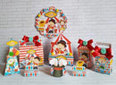 Kit Digital Dia Das Crianças (bônus +1500 Artes Grátis)