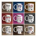 32 Artes Para Caneca Páscoa Flork 2.0 Arquivos Em Jpg