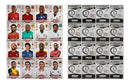 Arquivo Digital Figurinhas Copa Mundo Qatar 2022 Update Set