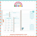 Encadernação Escolar Gumball - Arquivo Digital