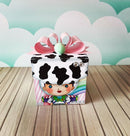 Arquivo De Corte Toy Story Sushi Milk Oitava