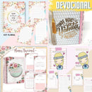 Arquivos Encadernação Devocional