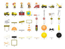 Kit Digital Construção