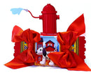 Arquivo De Corte Bombeiro Studio 033