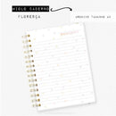 Arquivo Digital Cadernos Capas E Miolos Decorados A5