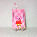 Arquivo De Corte Peppa Pig Studio 66