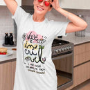 Estampas Dia Da Mulher Camisetas Sublimação Mockups Mulheres