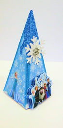 Arquivo De Corte Frozen