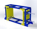 Projetista Mecânico Cadista Desenhista Freelance Solidworks