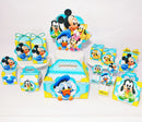 Arquivo De Corte Baby Disney 4 Studio E Pdf