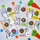 Card Páscoa Flork - Arquivo Digital