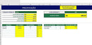 Planilha Excel Precificação  Para Confecção De Roupas
