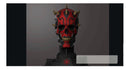 Caveira Darth Maul, Star Wars - Arquivo Stl - Impressora 3d