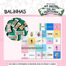 Arquivo Digital Dia Dos Professores Completo